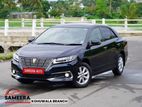 Toyota Premio G SUPERIOR 1ST OWNER 2017