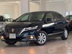 Toyota Premio G SUPERIOR 1st Owner 2019