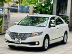 Toyota Premio G SUPERIOR 1ST Owner 2020