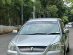 Toyota Premio G Superior 2002