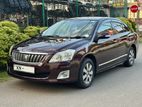 Toyota Premio G Superior 2007