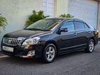 Toyota Premio G Superior 2008