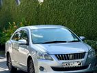 Toyota Premio G Superior 2008