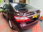 Toyota Premio G superior 2008