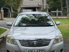 Toyota Premio G Superior 2008