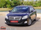 Toyota Premio G Superior 2010