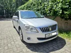 Toyota Premio G Superior 2010