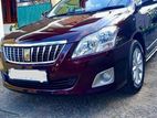 Toyota Premio G Superior 2010