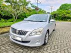 Toyota Premio G Superior 2010