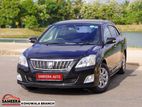 Toyota Premio G Superior 2010