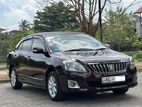 Toyota Premio G Superior 2010