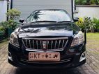 Toyota Premio G Superior 2010
