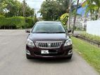 Toyota Premio G superior 2010