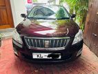 Toyota Premio G superior 2010