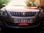 Toyota Premio G Superior 2010