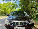 Toyota Premio G Superior 2010