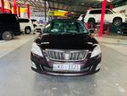Toyota Premio g superior 2010