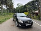 Toyota Premio G Superior 2010