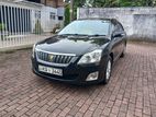 Toyota Premio G Superior 2011