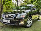 Toyota Premio G Superior 2011