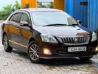 Toyota Premio G Superior 2012