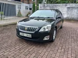 Toyota Premio G Superior 2012