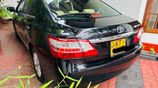 Toyota Premio G superior 2012
