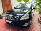 Toyota Premio G superior 2012