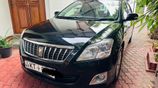 Toyota Premio G superior 2012