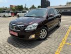 Toyota Premio G Superior 2012