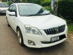 Toyota Premio G superior 2013