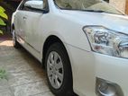 Toyota Premio G Superior 2013