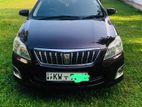 Toyota Premio G superior 2013