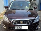 Toyota Premio G Superior 2013