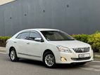 Toyota Premio G Superior 2013