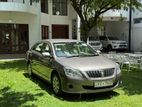 Toyota Premio G Superior 2013