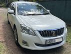 Toyota Premio G Superior 2013