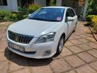 Toyota Premio G Superior 2013