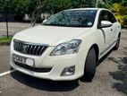 Toyota Premio G Superior 2013