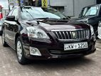 Toyota Premio G SUPERIOR 2013