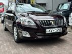 Toyota Premio G SUPERIOR 2013