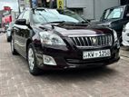Toyota Premio G SUPERIOR 2013