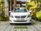 Toyota Premio G Superior 2013
