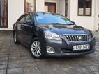 Toyota Premio G Superior 2013