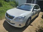 Toyota Premio G Superior 2013