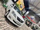 Toyota Premio G SUPERIOR 2013