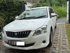 Toyota Premio G Superior 2013