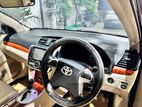 Toyota Premio G SUPERIOR 2013
