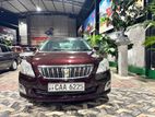 Toyota Premio G SUPERIOR 2013