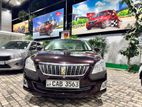 Toyota Premio G SUPERIOR 2013